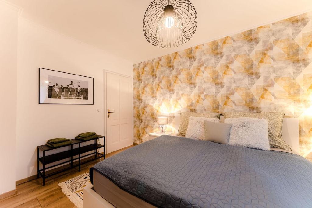 Birdie Apartman Zalacsány Extérieur photo