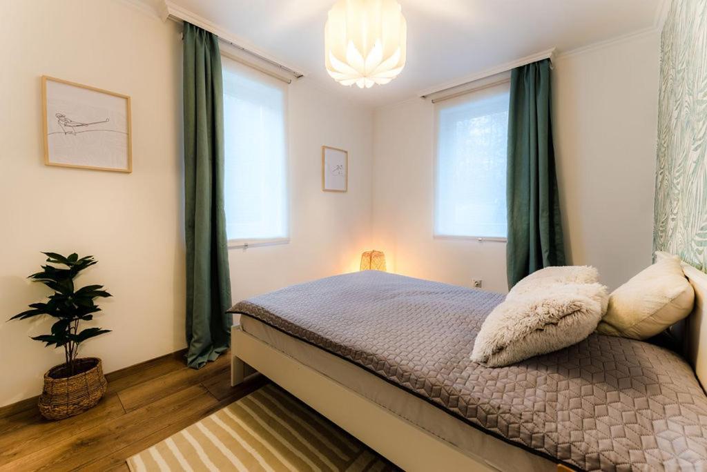 Birdie Apartman Zalacsány Extérieur photo