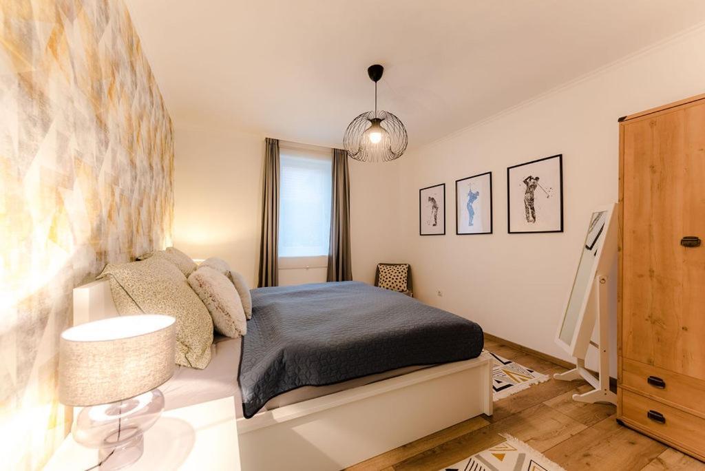 Birdie Apartman Zalacsány Extérieur photo