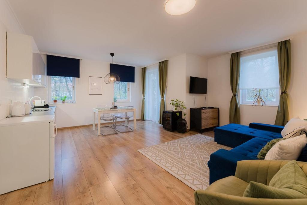 Birdie Apartman Zalacsány Extérieur photo