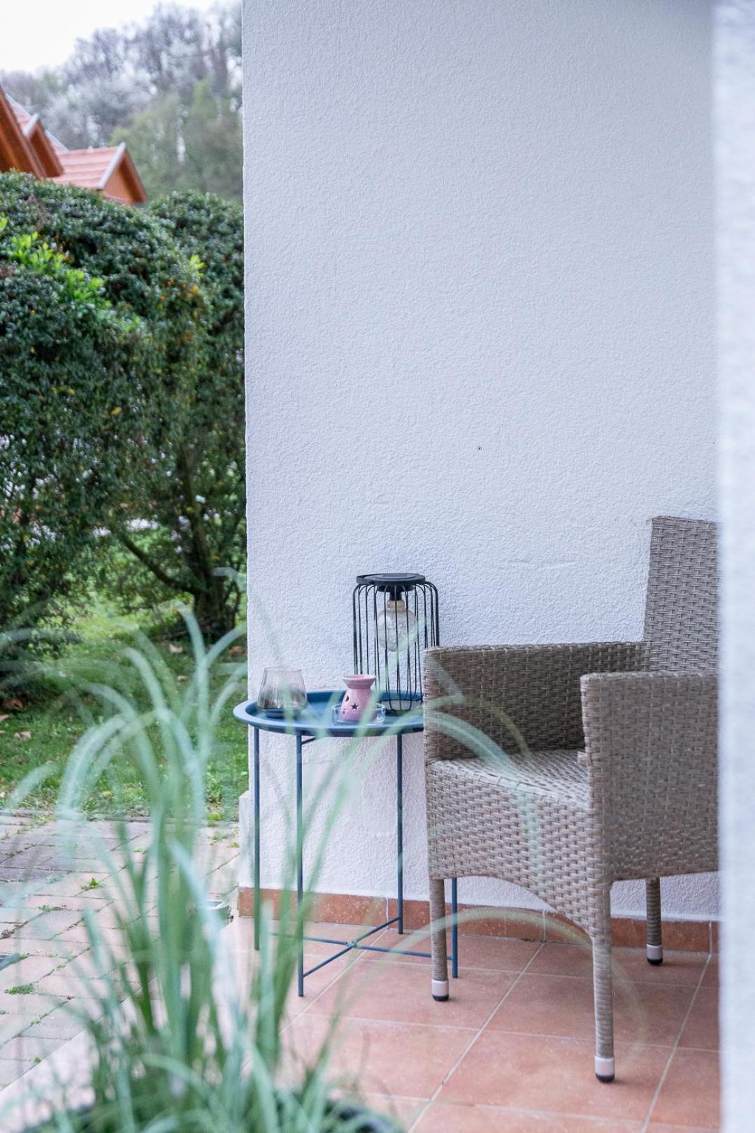 Birdie Apartman Zalacsány Extérieur photo