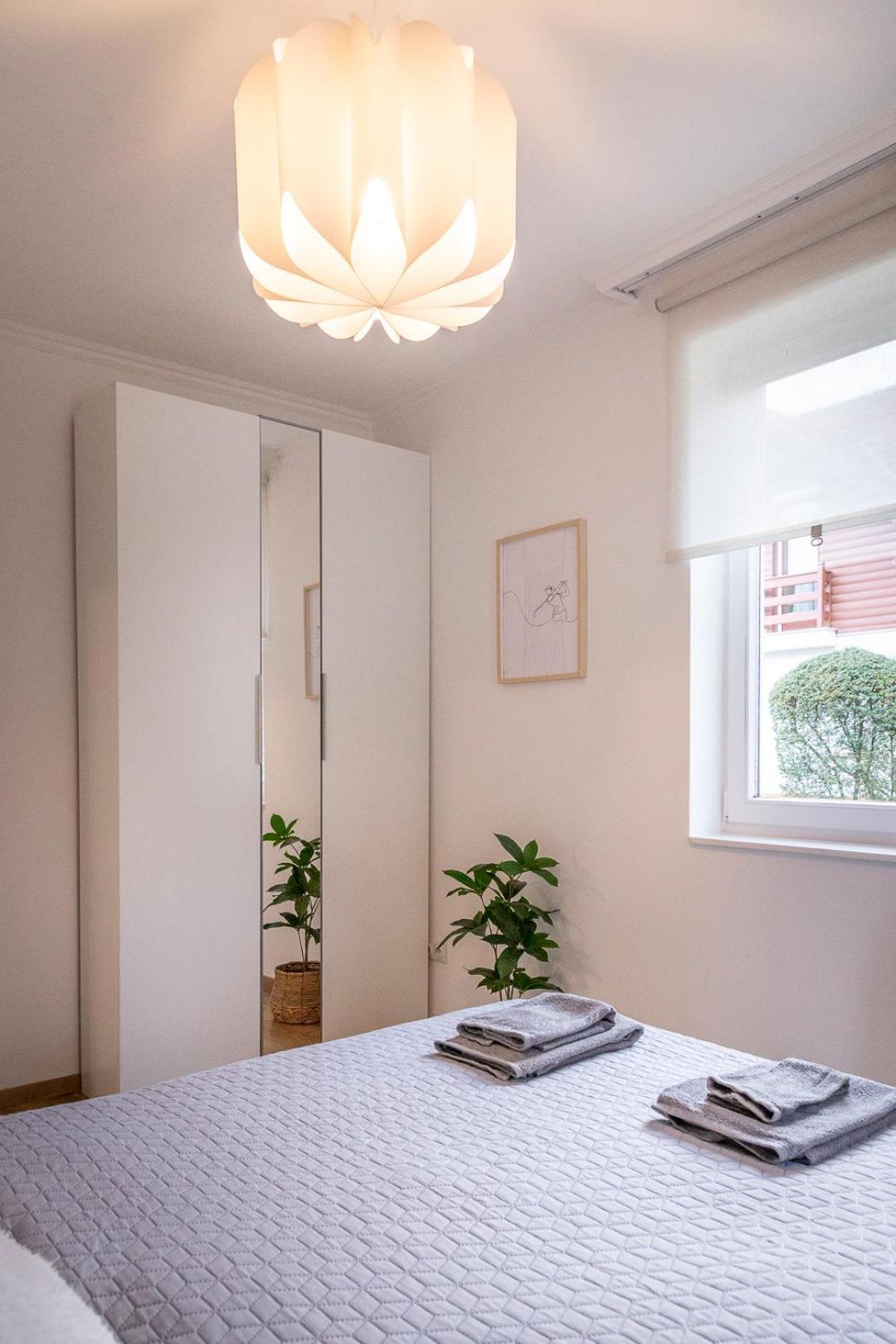Birdie Apartman Zalacsány Extérieur photo